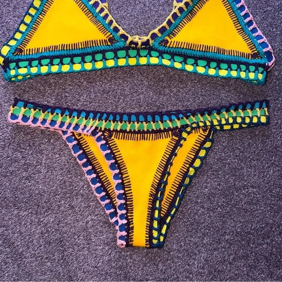 Kiini Bikini Set - Picture 8 of 12